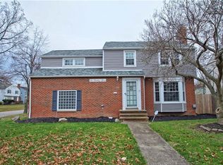 693 Quilliams Rd, South Euclid, OH 44121