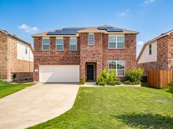 1918 Trace Dr, Aubrey, TX 76227
