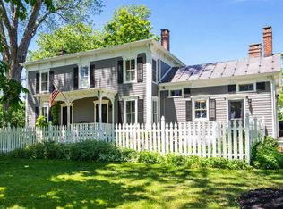 692 Charlton Rd, Ballston Lake, NY 12019