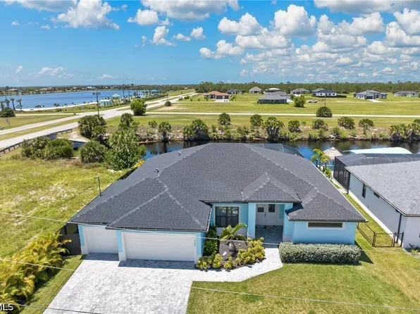3726 NW 42nd Pl, Cape Coral, FL 33993