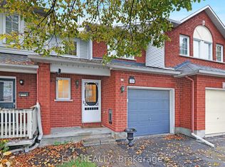 19 Wittingham Dr, Ottawa, ON K2G 6H1