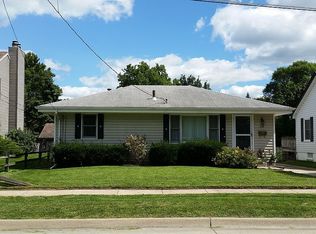 213 SW Des Moines St, Ankeny, IA 50023