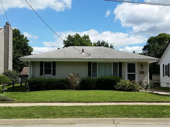 213 SW Des Moines St, Ankeny, IA 50023