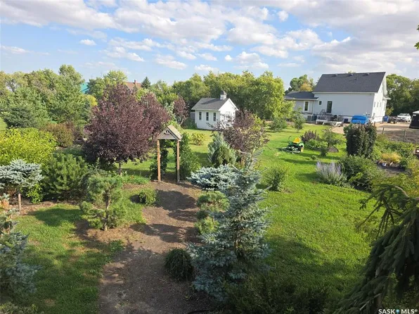 1306 Assiniboia AVENUE, Grenfell, SK S0G 2B0
