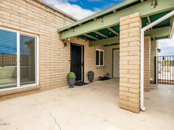 1500 W Rio Salado Parkway #34, Mesa, AZ 85201