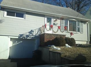 57 Phyllis Rd, West Orange, NJ 07052