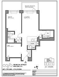 Rented by Lalezarian Properties