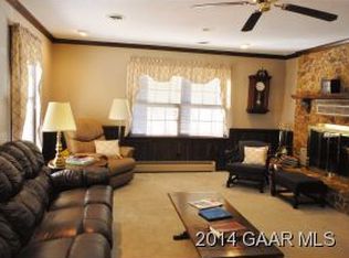 2231 Lee Jackson Hwy, Staunton, VA 24401