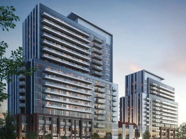 38 Honeycrisp Cres #310, Vaughan, ON L4K 0M8