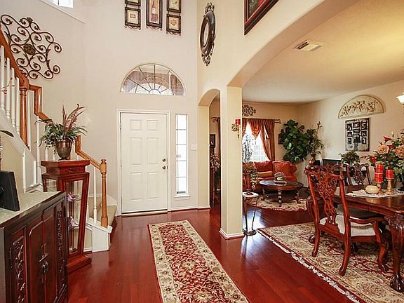 4th image of 20318 Mammoth Falls Dr