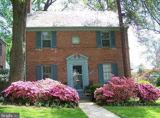 3420 Livingston St NW, Washington, DC