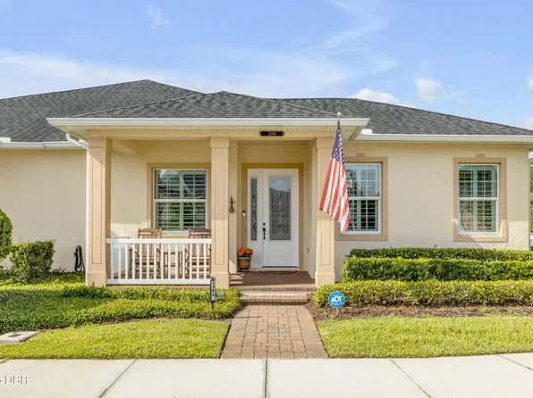 3364 Torre Blvd, New Smyrna Beach, FL 32168