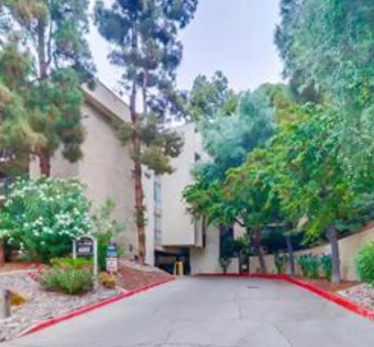 6202 Friars Road #311 - 1 — Photo 4