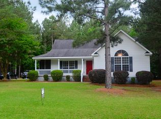 171 Michelle Rd NW, Milledgeville, GA 31061