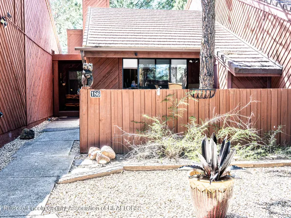 186 Crooked Stick Ln, Alto, NM 88312