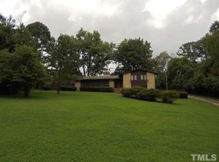 182 Dyking Rd, Louisburg, NC 27549