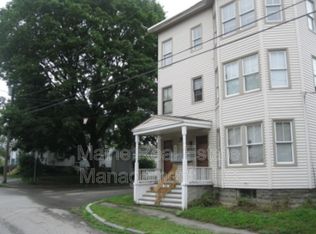 9 Catell St APT 9, Bangor, ME 04401