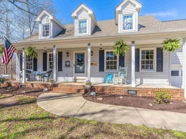 3067 Poplar Springs Church Rd, Sanford, NC 27330