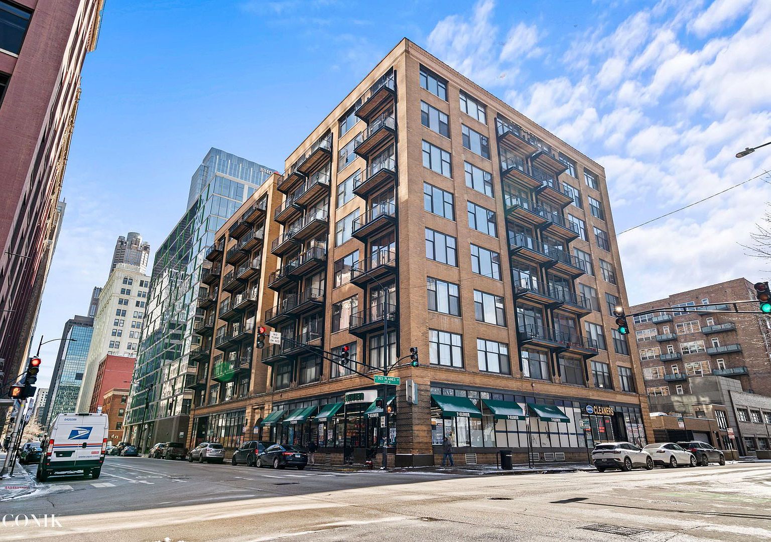 625 W Jackson Blvd APT 808, Chicago, IL 60661 | Zillow