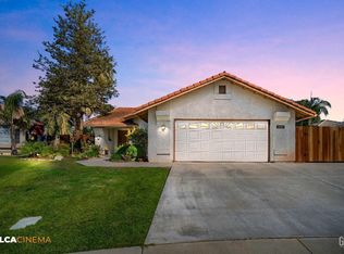 5208 Swaps Ct, Bakersfield, CA 93312