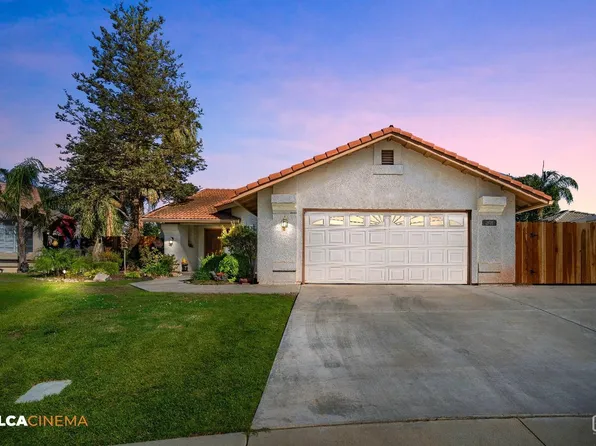 5208 Swaps Ct, Bakersfield, CA 93312