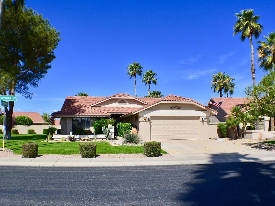 1st image of 13338 W La Terraza Dr