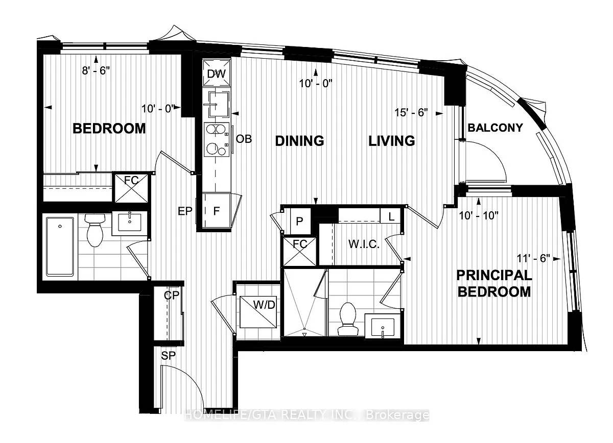 Building Photo - 25 Cordova Ave #1004
