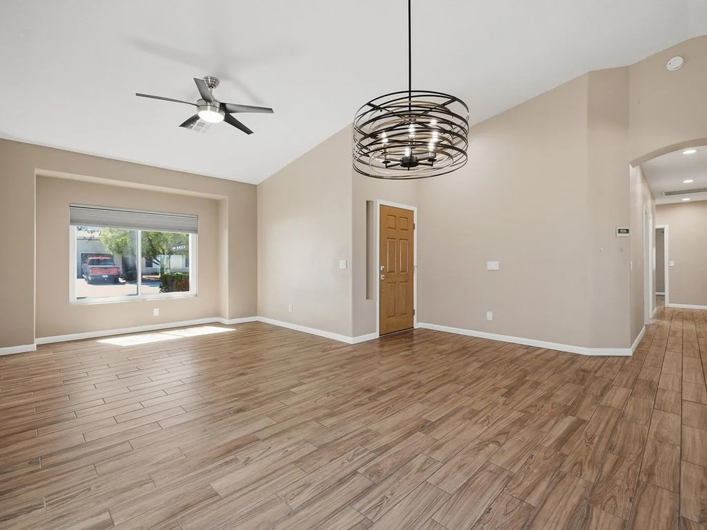 Spacious 4-Bedroom Home with Solar, Gourmet Kitchen & Backyard Oasis! — Photo 4