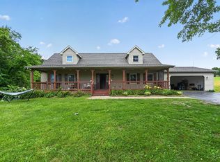 6400 Dunlap Rd, Hillsboro, OH 45133