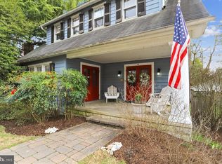 1409 La Belle Ave, Baltimore, MD 21204