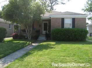 1016 Flanders Dr, Metairie, LA 70001