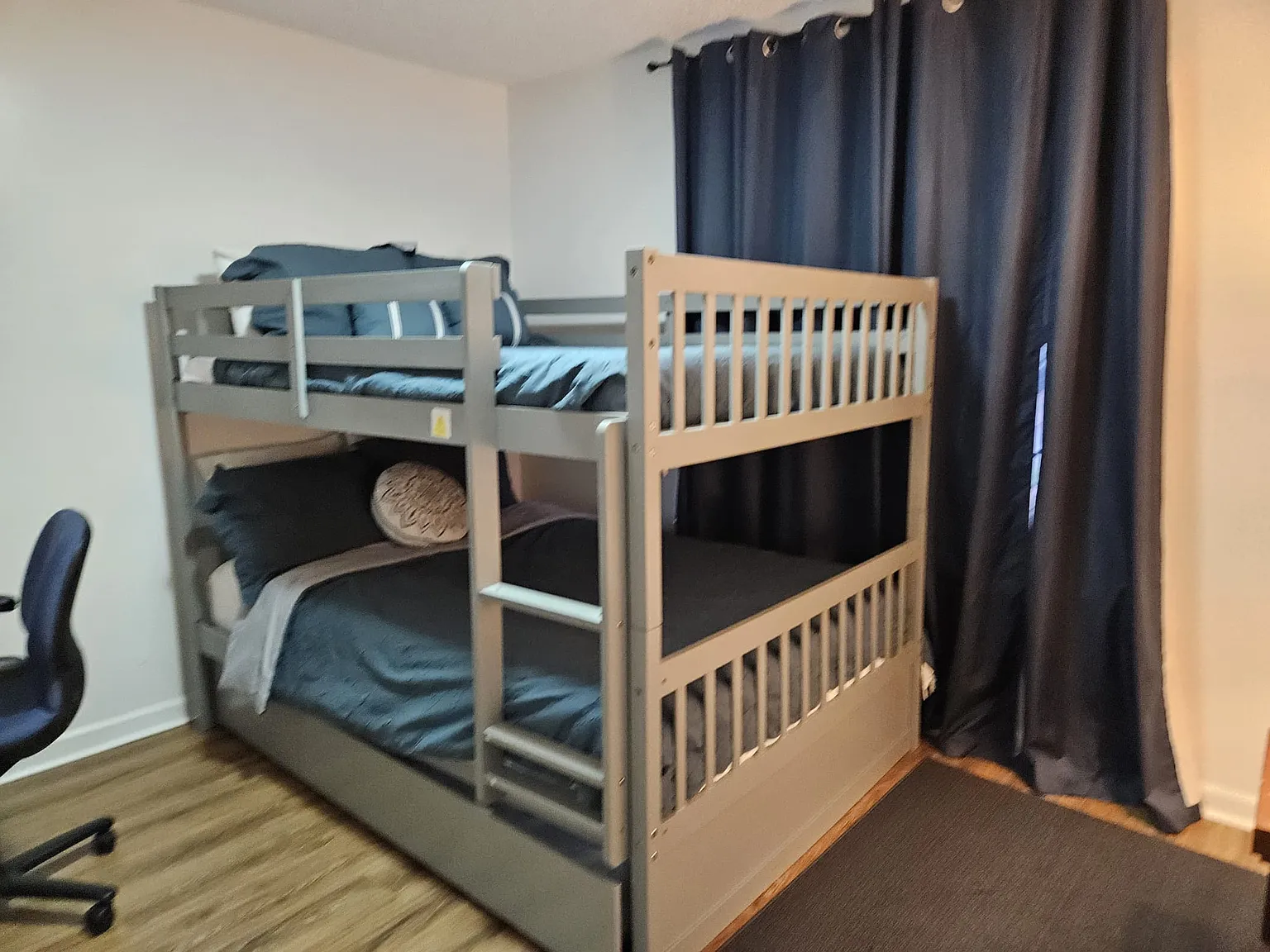 3 bed, 1254 sqft, $3,495 — Photo 1