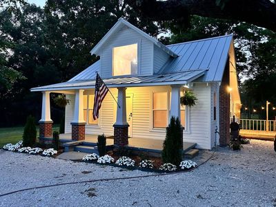 741 County Road 42, Florence, AL, 35633