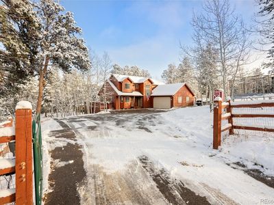 228 Beaver Trail, Bailey, CO, 80421