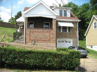 360 Reetz St, Pittsburgh, PA 15209