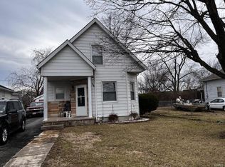 1223 Columbia Rd, Dupo, IL 62239