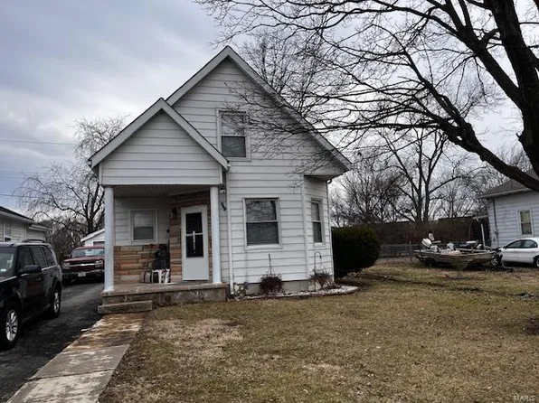 1223 Columbia Rd, Dupo, IL 62239