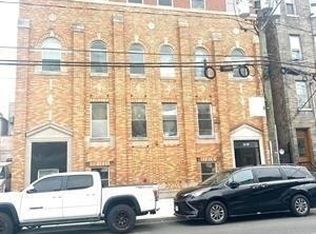 22 Liberty Ave #1-B, Jersey City, NJ 07306