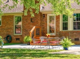 3019 Regency Park Dr, Murfreesboro, TN 37129