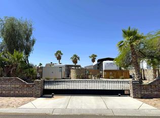 12551 E 44th Dr, Yuma, AZ 85367