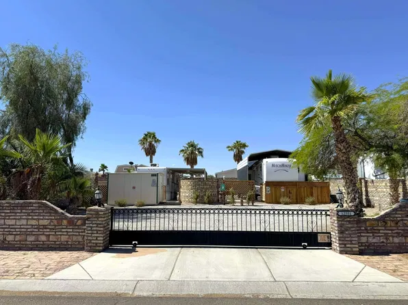 12551 E 44th Dr, Yuma, AZ 85367