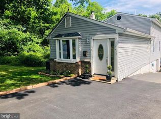 1417 Rising Sun Ave, Langhorne, PA 19047