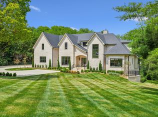 1012 Highland Rd, Brentwood, TN 37027