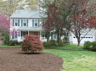 5715 Sandstone Ridge Ter, Midlothian, VA 23112