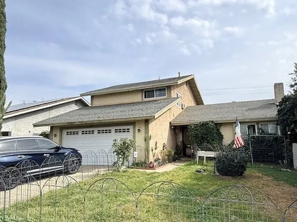 7345 Palm Ln, Fontana, CA 92336