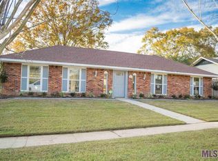 1930 Erlanger Dr, Baton Rouge, LA 70816