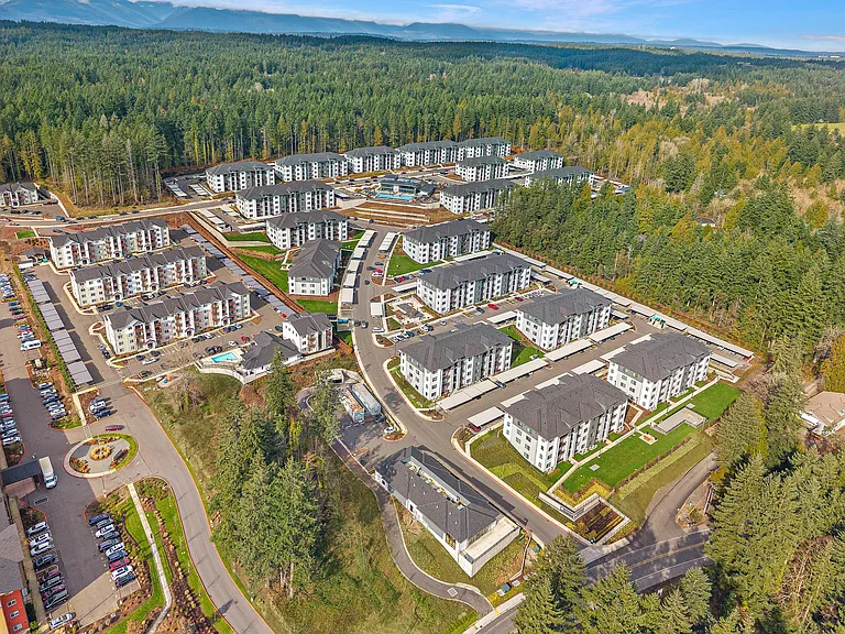 The Highlands at Silverdale — Photo 59