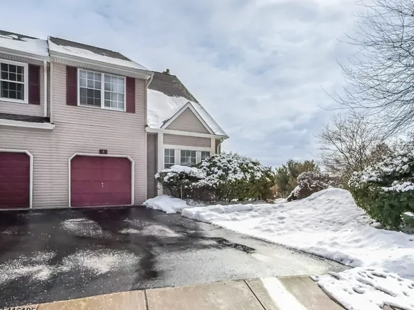 1 Pinehurst Dr, Washington Twp., NJ 07882