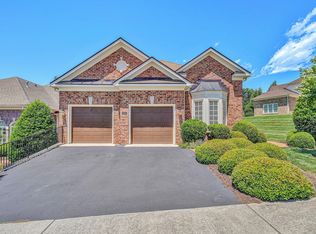 3303 Belshire Ct, Roanoke, VA 24014