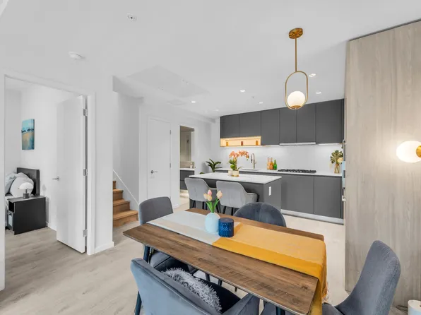 6788 Minoru Blvd #Townhouse 2, Richmond, BC V6Y 1Y2